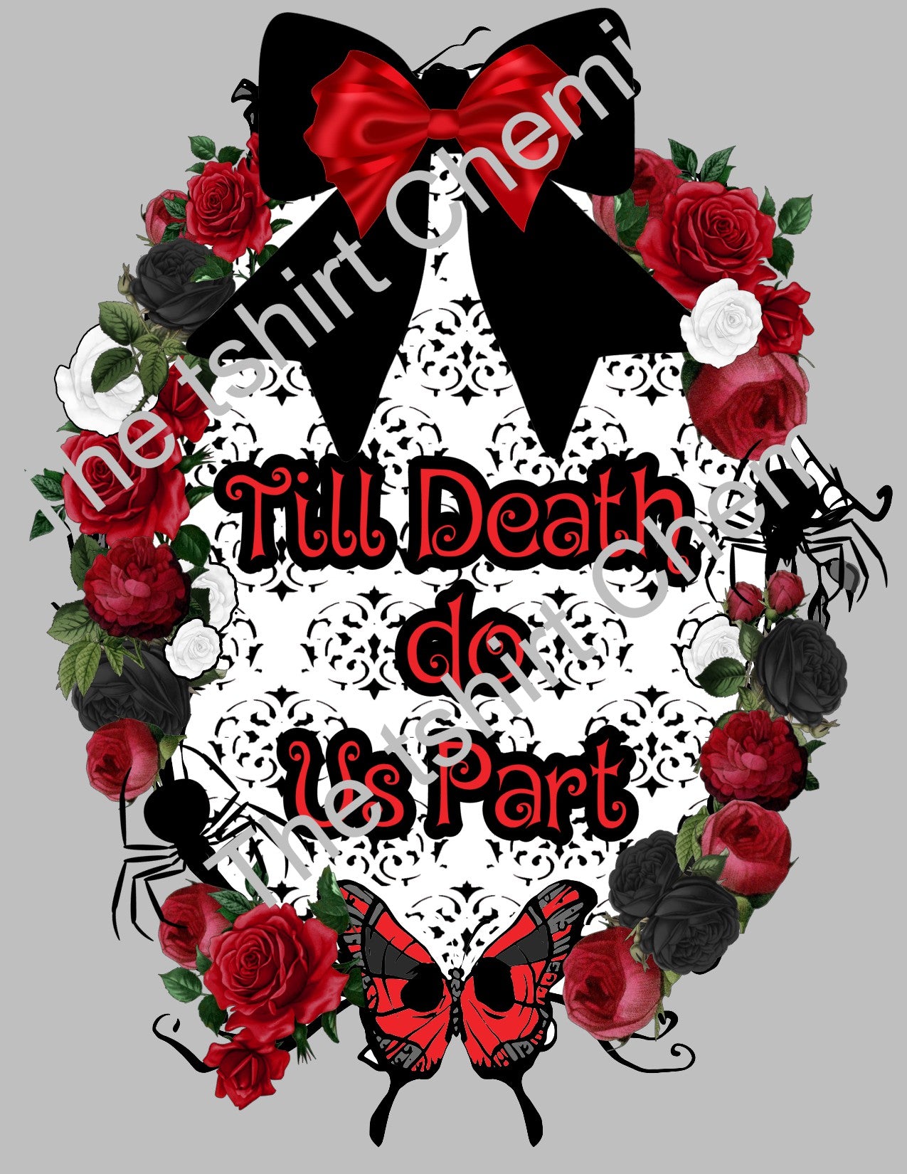 Till Death Do Us Part